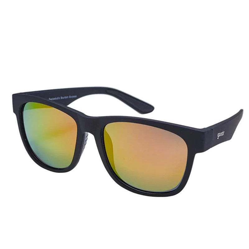 AKSESORIS LARI GOODR BEELZEBUBS BOURBON BURPEES Sunglasses